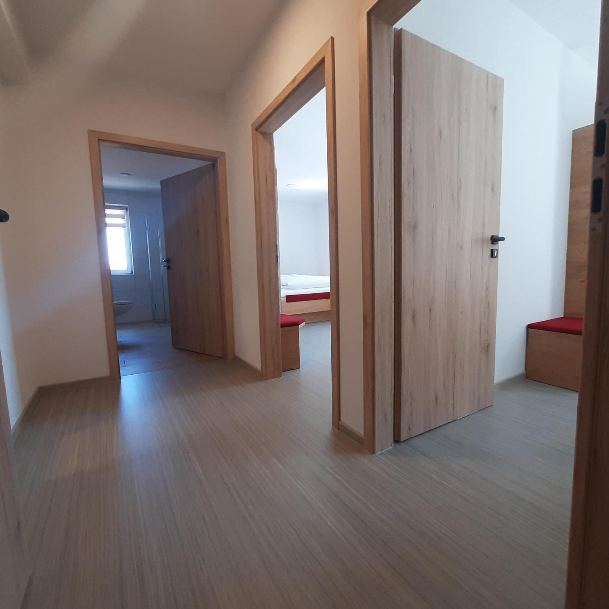 Regenbogenhof Rudelswalde Otel Crimmitschau Dış mekan fotoğraf